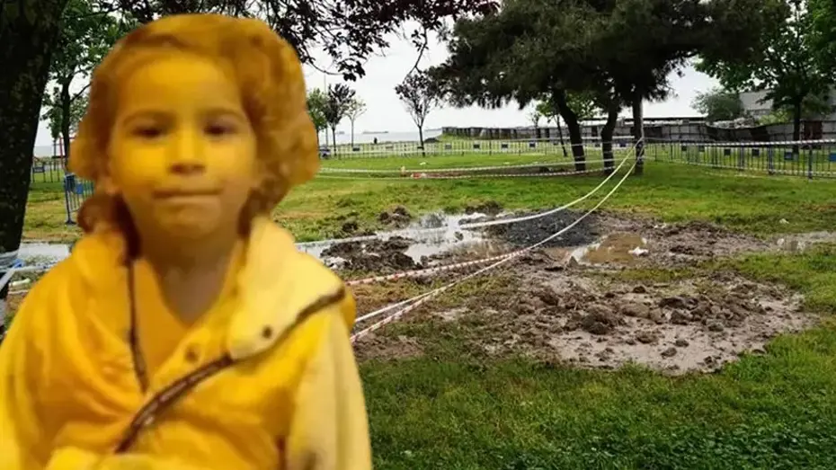 Küçük Edanur'un su dolu çukurda ölümüne hapis cezası