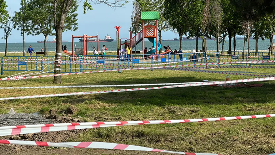 TARAFLARA SÜRE VERİLDİ
4 TARAFLARA SÜRE VERİLDİ
4