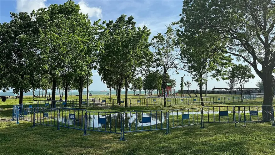 Su dolu çukurda ölüm! 10 sanık için istenen ceza belli oldu 1 Su dolu çukurda ölüm! 10 sanık için istenen ceza belli oldu 1