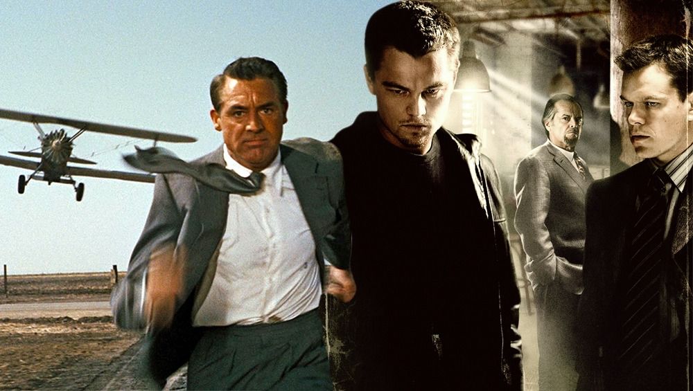 Eleştirmenler ve seyircilere göre tüm zamanların en iyi 10 casus filmi
