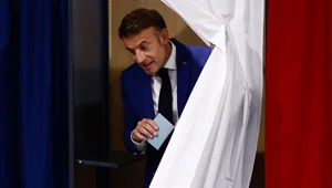 Fransa'da sandıktan aşırı sağ çıktı: "Macron'un kaybettiği bahis" Fransa'da sandıktan aşırı sağ çıktı: "Macron'un kaybettiği bahis"