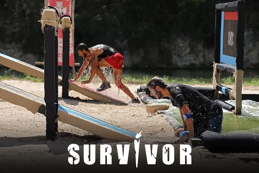 Survivor'da kim elendi, SMS sıralaması nasıl? (İsmail Balaban'ın cezası ne? - 20 Nisan 2021 ayrıntıları) 1
