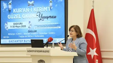 Gaziantep'te okullar açılmayabilir