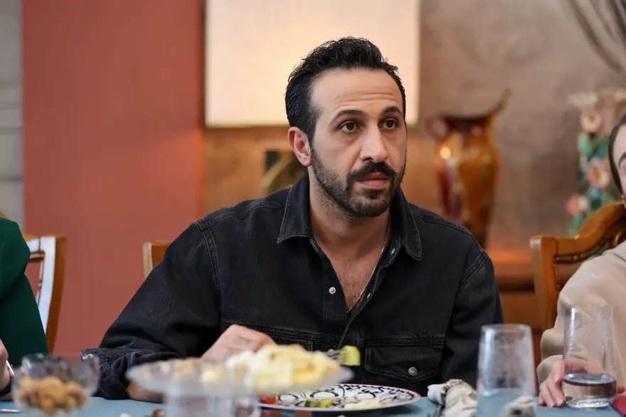 FERİT SAĞ SALİM BULUNDU 1