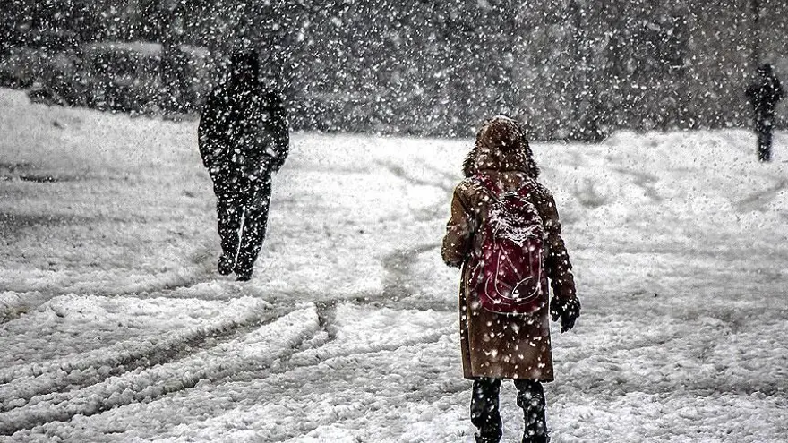 BİLECİK'TE OKULLAR TATİL Mİ? 22