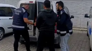 Eski yengesinin eşini, çocuk tesliminde silahla vurdu