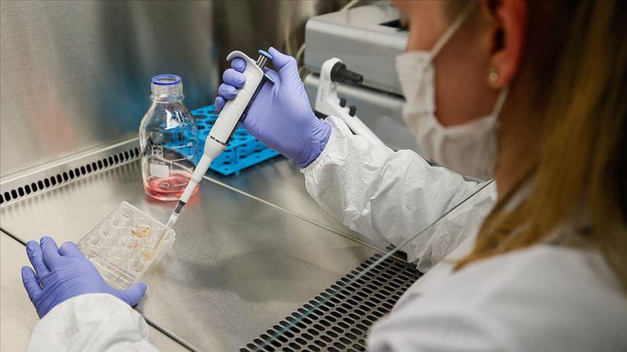 BİLİMSEL GELİŞMELER YAŞANACAK 6 BİLİMSEL GELİŞMELER YAŞANACAK 6