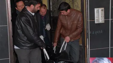 Baba ve oğlun silahlı kavgası: 1 ölü