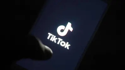 TikTok o kelimenin kullanımını yasakladı