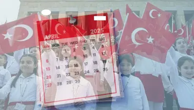 22 Nisan yarım gün mü, resmi tatil mi? Bugün okullar, üniversiteler, bankalar, kargo firmaları, sağlık kurumları yarım gün tatil mi?