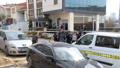 Patronunun odasına gizli kamera yerleştirdi, yakalanınca öldürmeye çalıştı