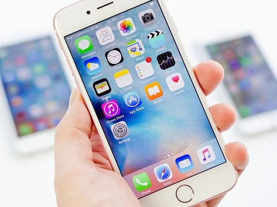 iMessage 3