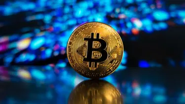 Bitcoin'den rekor: 3 ayın en yüksek seviyesi