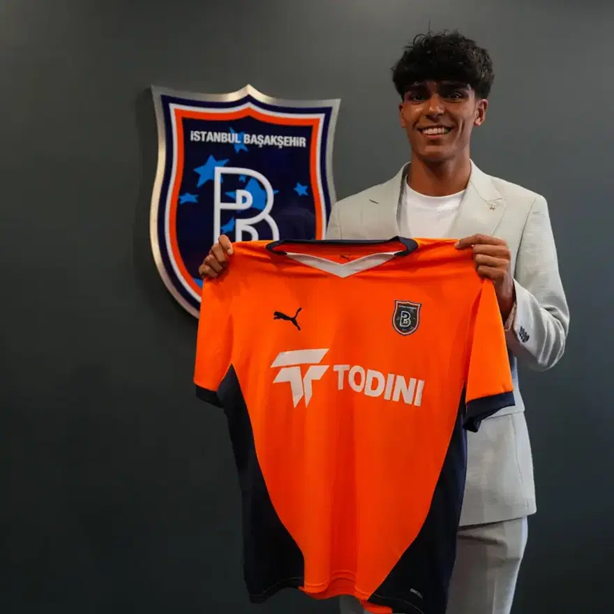 2025-2026 sezonu için resmileşen transferler 13