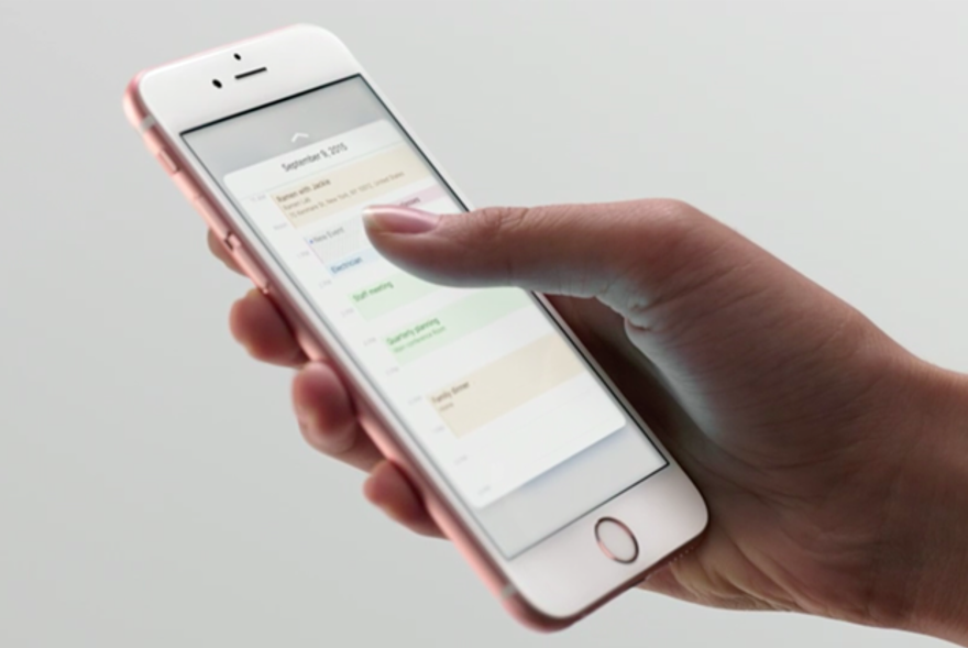 Sızan kareler iPhone 7'nin sır gibi saklanan özelliğini gün yüzüne çıkardı 12