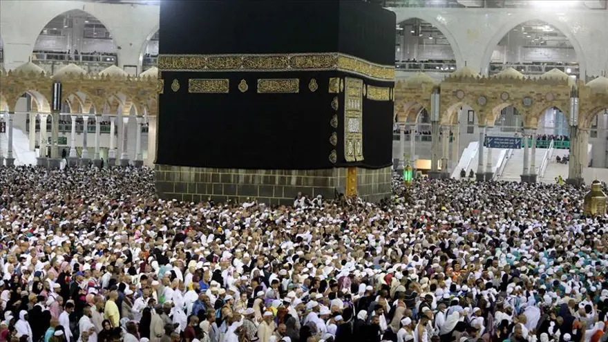 2024 HAC ÜCRETLERİ NE KADAR OLACAK? 4