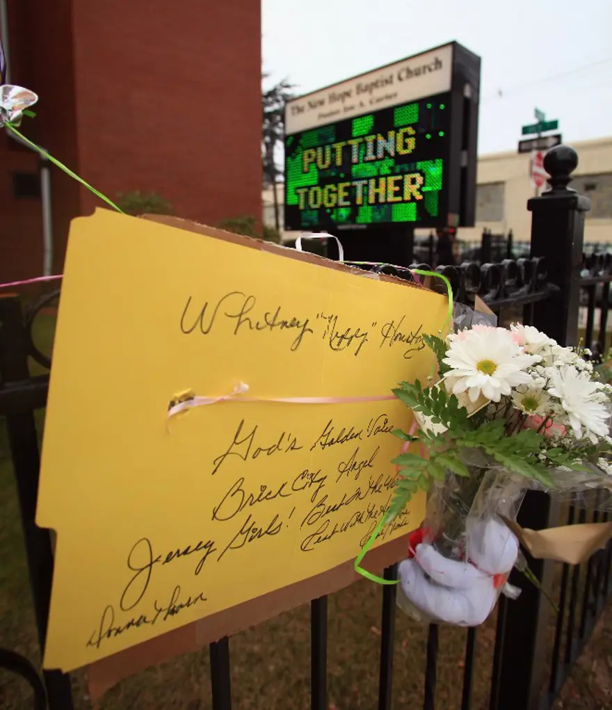 'Yalnız öldüğü için çok kızgınım' 11