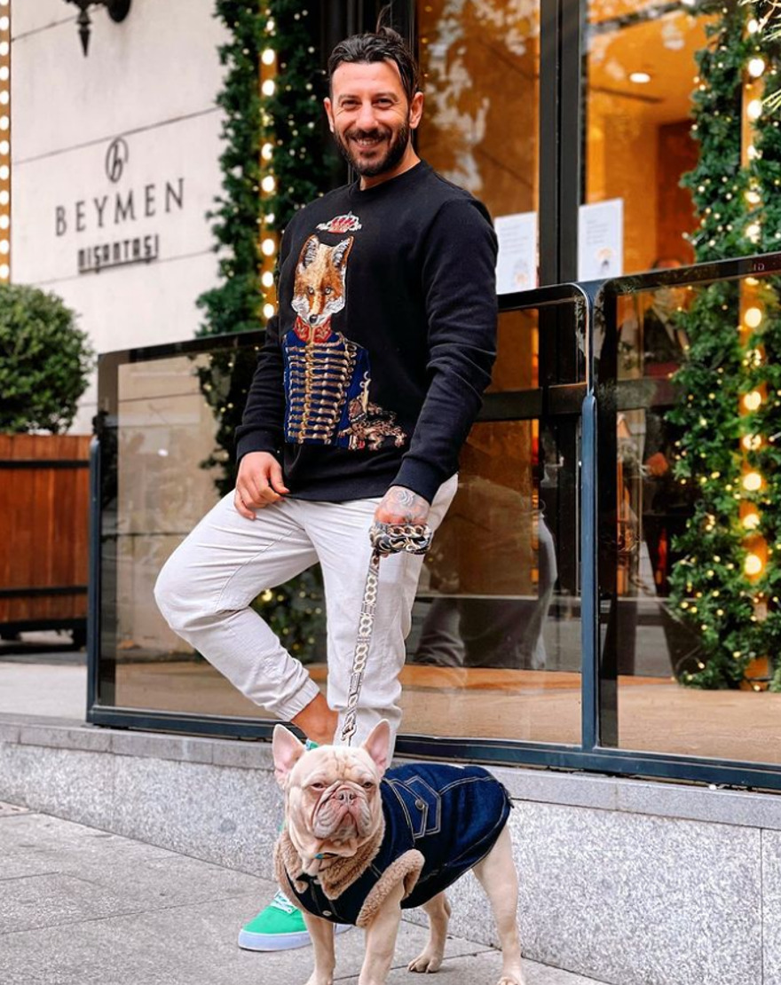 ARDAHAN UZKANBAŞ KİMDİR? 58