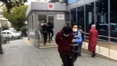 "Esencilıs Çetesi" çökertildi: 4 gözaltı