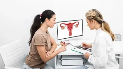 Menstrüasyon nedir? Menstrüasyon yokluğu ve bozukluğu neden olur?