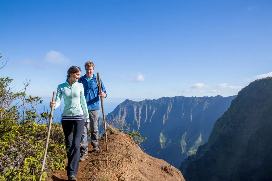 4. Kalalau Yolu – Hawaii, ABD 7