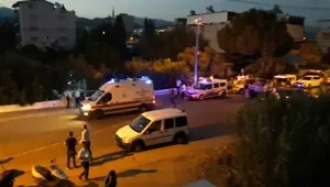 Aydın'da pompalı tüfekle saldırı: 5 ölü, 3 yaralı