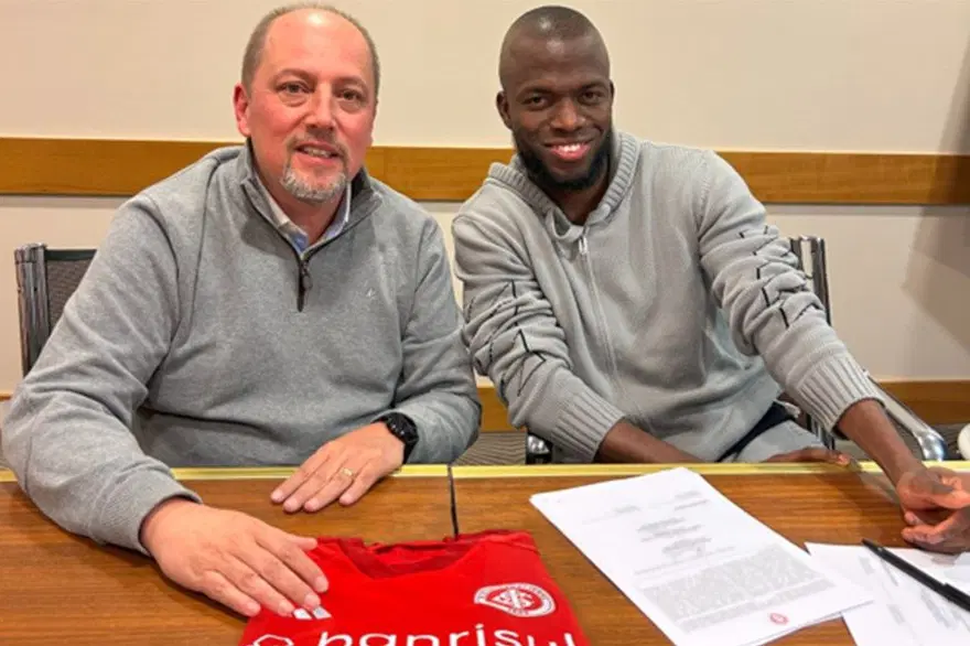 Dünya futbolunda resmileşen transferler: 2023-2024 sezonu 25