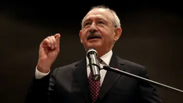 Kılıçdaroğlu: Bütün eğitim harcamaları devlet tarafından karşılanmalıdır