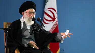 Obama'dan Hamaney'e gizli mesaj