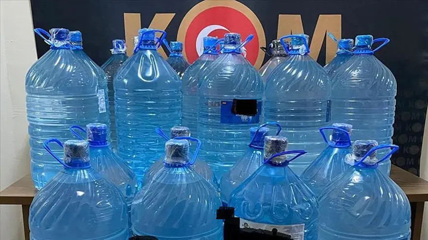 Sahte içki kabusu!İstanbul’da can kaybı 17’ye yükseldi 3