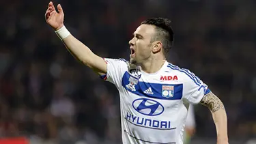 "Valbuena'yı Fenerbahçe istiyor"