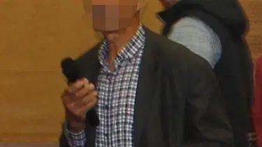 Validen oğlunun tutuklanmasını istedi