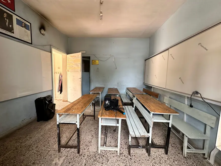 SON DAKİKA HABERİ: Narin cinayetinde itirafsonrası cesedin bulunduğu yerde keşif 9