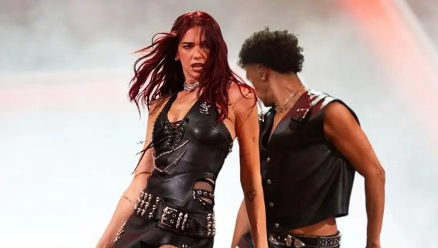 İngiltere'nin Grammy'si: 2025 BRIT Ödülleri adayları açıklandı 2