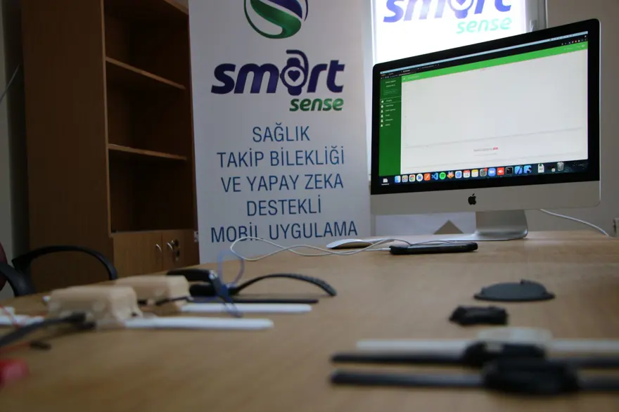 "TÜRKİYE'DE İLK OLDUĞUNU DÜŞÜNÜYORUZ" 5