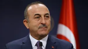 Dışişleri Bakanı Çavuşoğlu, İzlandalı mevkidaşıyla görüştü