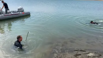 Kaybolan 14 yaşındaki çocuk için arama çalışması başlatıldı