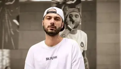 Sansar Salvo lakaplı Ekincan Arslan kimdir? Sansar Salvo’nun hayatı