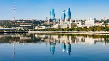 Azerbaycan'da İran istihbaratının casus ağı ifşa edildi