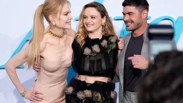 Hastaneye kaldırılan oyuncu Zac Efron sessizliğini bozdu