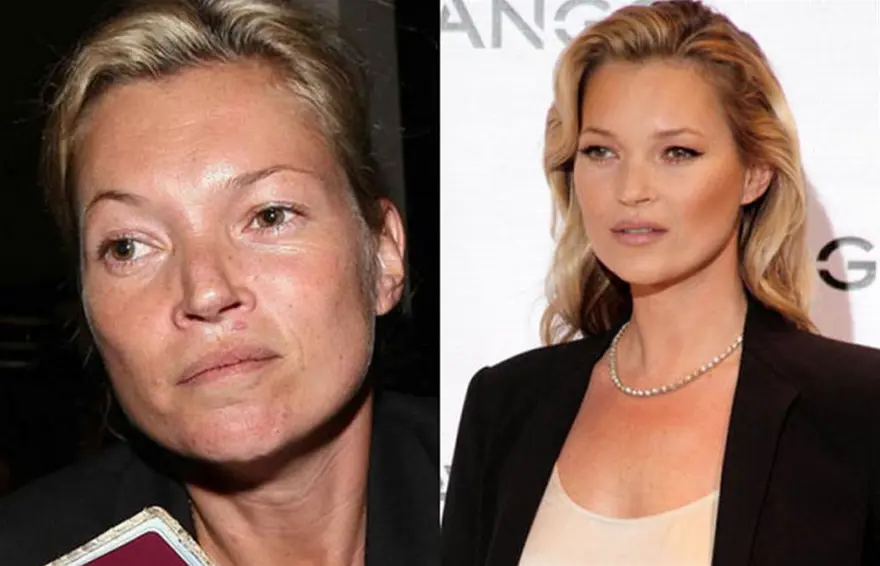 Kate Moss 18