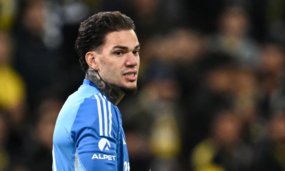 Ederson iki maddeden PFDK'ya sevk edildi. Ne kadar ceza alacak?