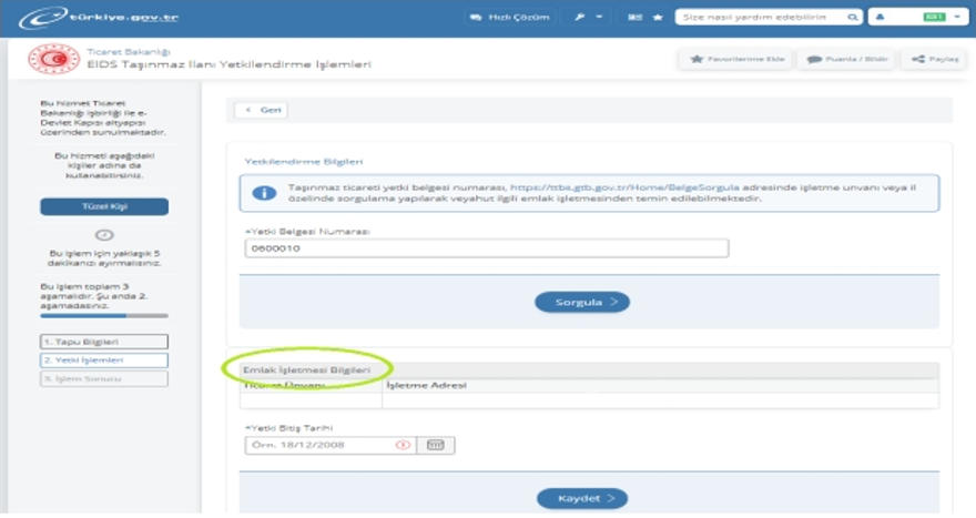 EMLAKÇI ZORUNLULUĞU VAR MI? 3 EMLAKÇI ZORUNLULUĞU VAR MI? 3