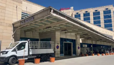 Siirt'te acı olay: Ceviz toplamak isterken canından oldu