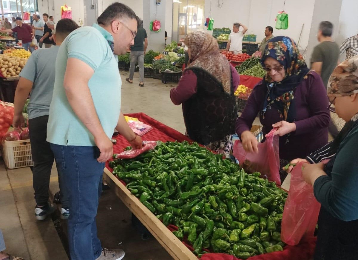 Kilosu 250 TL: Bayram sofralarının vazgeçilmezi oldu