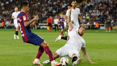 Barcelona ve Sevilla kurumsal ilişkilerini kesti