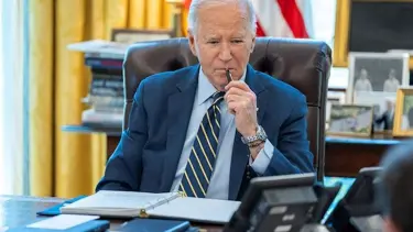 Reuters: Biden'in başkanlık yarışından çekilmesi an meselesi