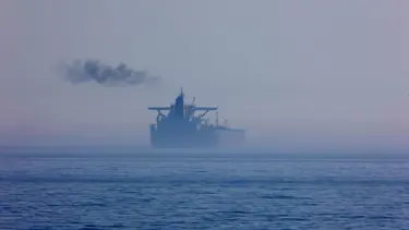 "Gölge filo"ya dev yaptırım: 100 gemi listede