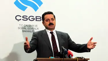 Memur zammı 'hakem'e kaldı