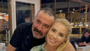 Mustafa Üstündağ ve Tuba Kalçık'ın oğlu oldu: Bebeklerine verdikleri isim açıklandı